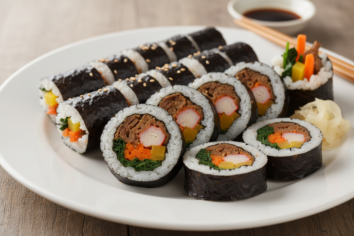Kimbap